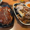 맛있는돈족발 이미지