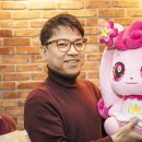 사랑의 하츄핑 이미지