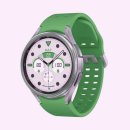 47-A | 갤럭시 워치6 클래식 골프 에디션 47% 할인 특가 필드 위 거리측정기 실제 후기