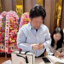 [웨딩포토부스] 창원 미래웨딩홀 후기!