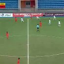 U-20 여자 아시안컵 A조 최종전 한국-우즈벡 현재 스코어 이미지