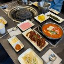 [대전/월평동] 양과 질 모두 챙긴 돼지갈비 맛집 &#39;성심갈비&#39;