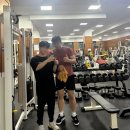 부산보건대학교 석파박물관 | 청년신체건강증진서비스] ““청년이라면 지금 도전! 부산보건대 신체건강증진서비스 수업 현장 공개”