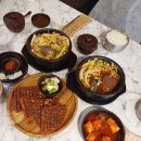 양평해장국 부천역점 | 국내최초 와플 김치전 부천역 맛집 "부천진짜양평해장국부천역점" 솔직후기 (메뉴, 위치, 주차 꿀팁 정보)