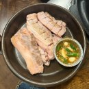 착한고기 | 예천맛집 | 현지인 추천 삼겹살맛집 착한고기쟁이 후기