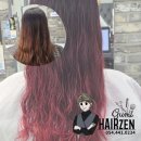 봉곡동252 | [구미 원호동] 탈색 염색 레드염색 잘하는미용실 추천 실제후기 💕