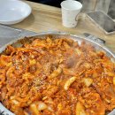 간석동 맛집 엄마의 손맛이 생각나는 삼미정 아저씨들 단골집 오징어제육 후기