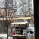 CU 상암4단지점 | 트럭에서 파는 갓구운 소금빵 위치와 정보 솔직 후기