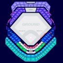 가마로강정당산역점 | [최강야구 직관 후기] 최강몬스터즈 VS 독립리그 올스타 (7.9 외야석 지정석(1,2층))