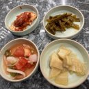 삼송 한와담소반 내돈내산 후기입니다~!
