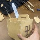 목공예 | 목공예 기능사 실기시험 후기 (+ 합격 꿀팁)