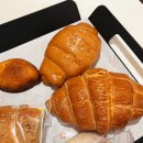 온 더 버터 | [ 하남 ] 하남대형카페 하남카페 온더브레드 + 상하이 버터떡