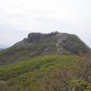 연석산(완주), 운장산(진안) 산행기 이미지