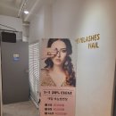 민네일래쉬