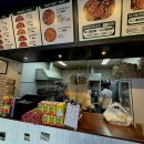 용해동주민센터 뒤 이면도로 | 상왕십리맛집 보스턴피자하우스 본점~ 저온숙성 수제도우 피자의 훌륭한 맛 ; 2인 세트 구매 후기.