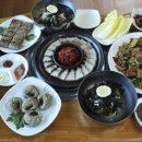 계곡막국수 이미지