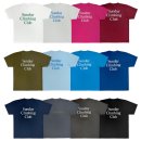 M 포켓클럽 | 🧗‍♀️클라이밍 복장 티셔츠 팬츠 브랜드(라이튼, 썬데이클라이밍클럽 등) 색상 사이즈 추천 내돈내산 후기