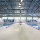 경산국민체육센터 이미지