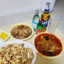 장모님신 짬뽕 이미지