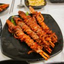 무안낙지 이미지