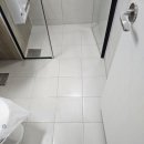 승원환경 | 전남줄눈시공 강진승원팰리체에 프리미엄 줄눈시공 완성해 드렸습니다