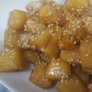 간장 감자조림 만드는법 쫀득 감자조림 만들기 감자간장 양념 요리 레시피 이미지