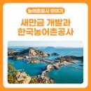 한국농어촌공사 앞 이미지