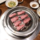 안동갈비갈비살 이미지