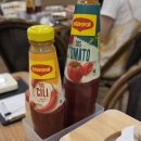 더블유케이(WK) | 코타키나발루 수리아사바몰 딤섬 맛집 뉴 더블유케이 다이닝(NEW WK DINING) 후기와 ATM 위치