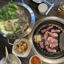 새솔동 삼겹살 맛집 고기원칙 송산신도시점 재방문후기