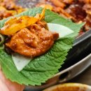 홍천닭갈비 - 인제군 | 홍천닭갈비