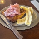 (사)부산시기장군장애인협회 | 부산 기장파스타맛집 &#39;리버사이드&#39; [프렌치토스트 스테이크]