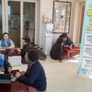 내산1리 경로당 이미지