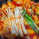수곱도리탕계양점