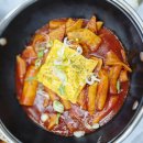 감탄떡볶이 | 봉선동맛집 김종구식맛치킨전기바베큐옛날통닭광주봉선점, 찹쌀통닭구이와 떡볶이 조합에 감탄한 후기