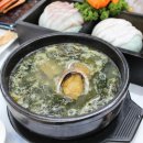 진남횟집 물회 새조개하모샤브샤브 여수돌산본점 이미지