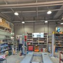 군포자동차정비센타 이미지