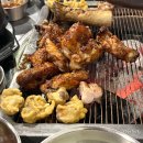 천호닭갈비 이미지