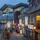 역전여인숙 - 광산구 상무대로 217 | 기차역 주변 숙박 골목에 남은 이동 문화