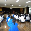 둔덕중학교 이미지