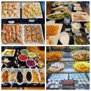 위we호텔 제주 식당 다채 조식 뷔페 전체 메뉴와 웰니스 프로그램 숲체험 이용후기