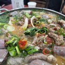 백암왕순대 이미지