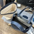 [덕계]빈티지 가죽공예「크로스백&카드지갑 만들기」 | 가죽공방 정규수업/ 모반트 정규수업/ 정규 가죽가방제작기/ 모반트 기초과정