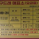 능산리 고분군 포토존 | 부여 가볼만한 곳 1박 2일 여행 일정표 (2025년 11월 29일~30일)