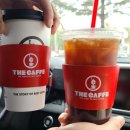 세븐일레븐 원주치악고점 | 원주카페/원주 더카페♥/시원한 음료가 생각나는 계절이 찾아왔어요*,*!