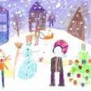 시화리라유치원 이미지