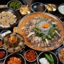 수제순대돼지국밥 이미지