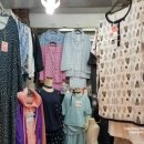 속옷할인매장 이미지