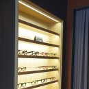 Eye 페이스 안경 이미지