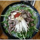 단양여행/맛집] 흑염소 보양식 한방탕 &amp; 흑염소 전골로 땀 빼기 이미지